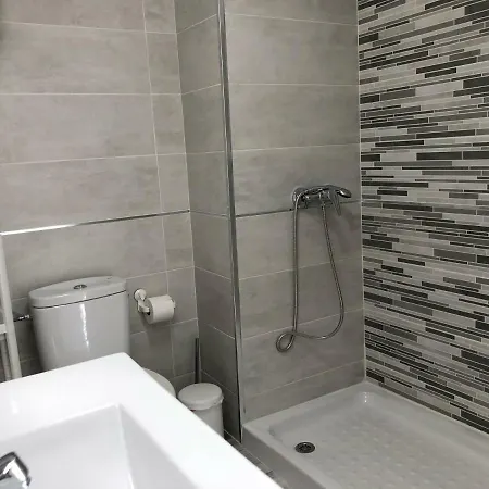 Apartamento Tenerife Sur, Costa Del Silencio *