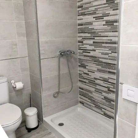 Tenerife Sur, Costa Del Silencio 아파트 아로나