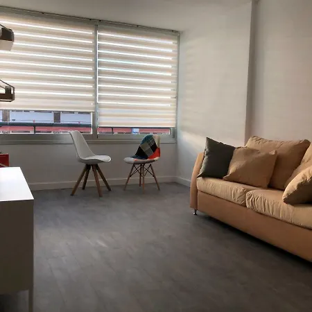 아파트 Tenerife Sur, Costa Del Silencio