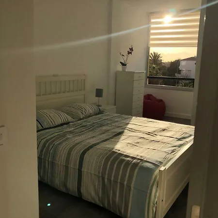 아파트 Tenerife Sur, Costa Del Silencio