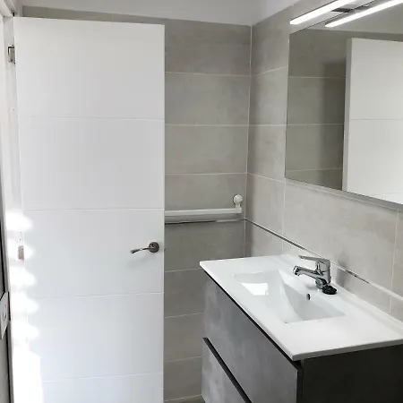 아파트 Tenerife Sur, Costa Del Silencio