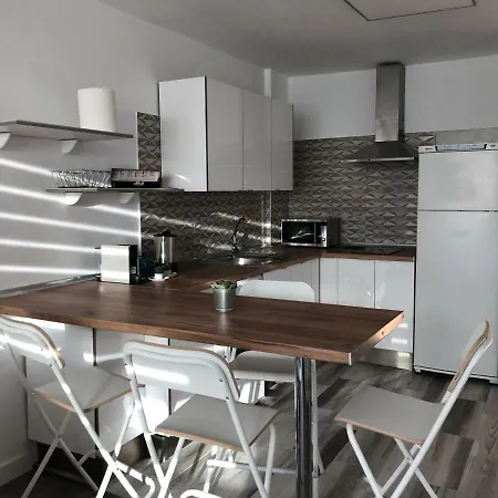 Tenerife Sur, Costa Del Silencio 아로나