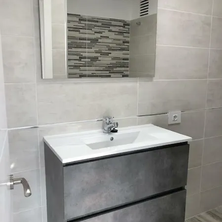 Tenerife Sur, Costa Del Silencio 아파트 아로나