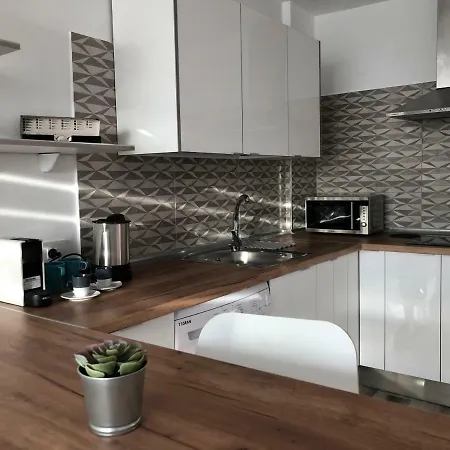 Apartment Tenerife Sur, Costa Del Silencio Arona (Tenerife)