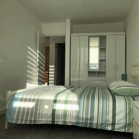 Apartment Tenerife Sur, Costa Del Silencio Arona (Tenerife)