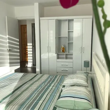 아파트 Tenerife Sur, Costa Del Silencio