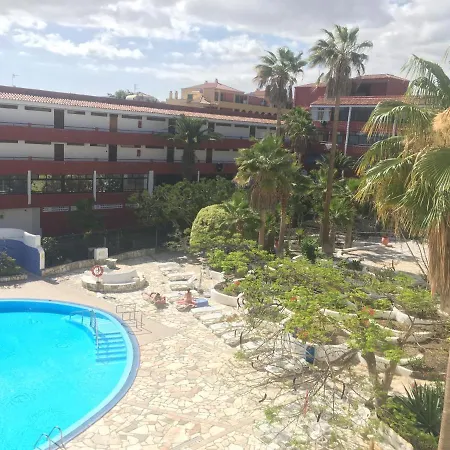 Apartment Tenerife Sur, Costa Del Silencio *